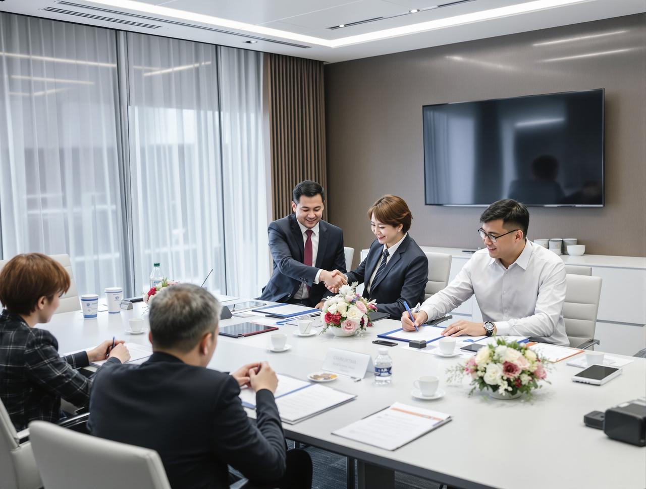 樱花电影与Netflix达成战略合作,五部精品剧集将登陆全球平台